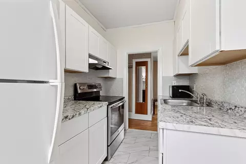 Kitchen - 27 Cook St, Fall River, MA 02724 photo 3 of 7
