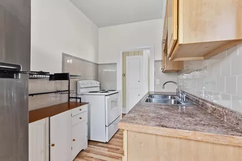 Kitchen - 27 Cook St, Fall River, MA 02724 photo 7 of 7