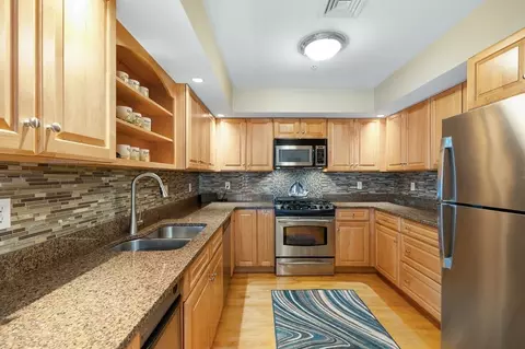 Kitchen - 196 Main St UNIT 2, Gloucester, MA 01930 photo 1 of 2