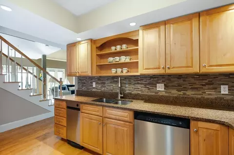Kitchen - 196 Main St UNIT 2, Gloucester, MA 01930 photo 2 of 2