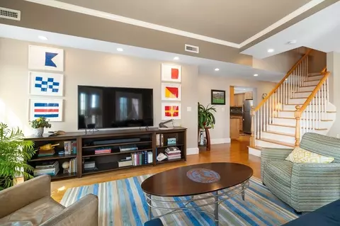 Living - 196 Main St UNIT 2, Gloucester, MA 01930 photo 2 of 2