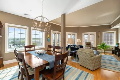 Dining - 196 Main St UNIT 2, Gloucester, MA 01930 photo 1 of 1