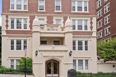 1450-1454 Beacon St #542, Brookline, MA 02446