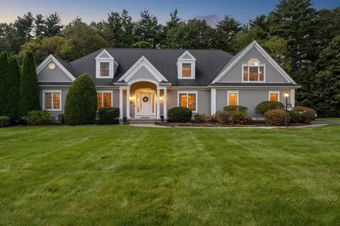 15 Leland Dr, Ludlow, MA 01056