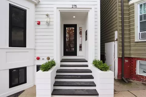 275 Webster, Boston, MA 02128