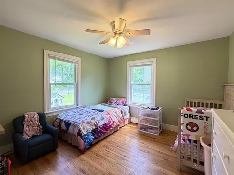 Bedroom - 124 Central Ave, Ayer, MA 01432 photo 3 of 3