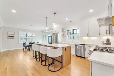 2 Brownson Ter, Boston, MA 02130