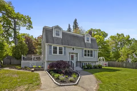 19 Burt Rd, Wilmington, MA 01887