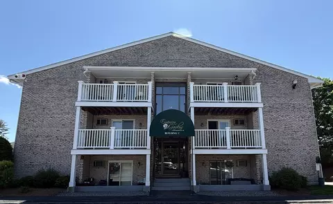 200 Manning St #19C, Hudson, MA 01749