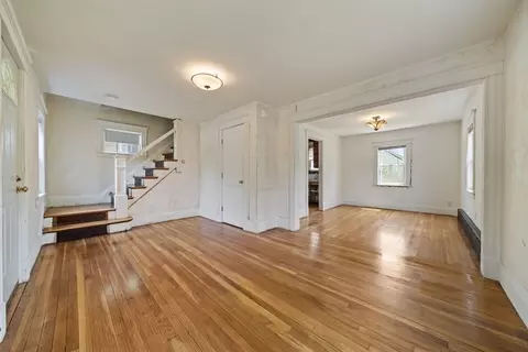 Living - 201 Dodge St, Beverly, MA 01915 photo 1 of 6