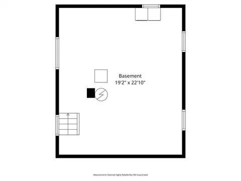 Floorplan - 201 Dodge St, Beverly, MA 01915 photo 3 of 4