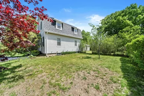 Exterior - 201 Dodge St, Beverly, MA 01915 photo 3 of 5