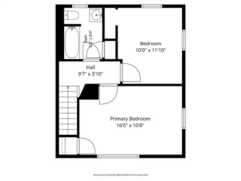 Floorplan - 201 Dodge St, Beverly, MA 01915 photo 1 of 4