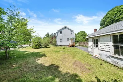 Exterior - 201 Dodge St, Beverly, MA 01915 photo 5 of 5