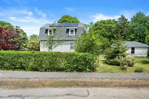 Exterior - 201 Dodge St, Beverly, MA 01915 photo 2 of 5