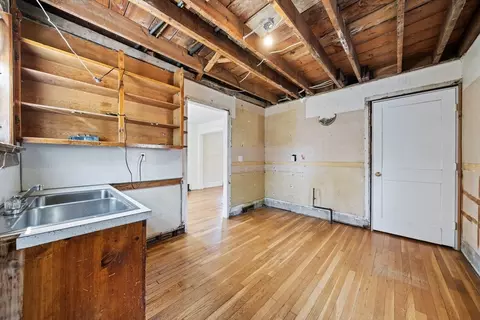 Kitchen - 201 Dodge St, Beverly, MA 01915 photo 1 of 1