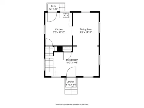 Floorplan - 201 Dodge St, Beverly, MA 01915 photo 2 of 4