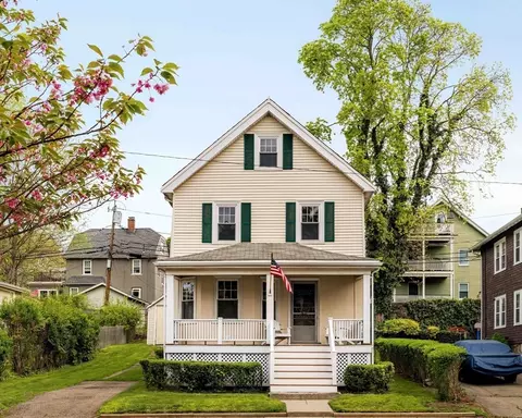 101 Tyndale St, Roslindale, MA 02131