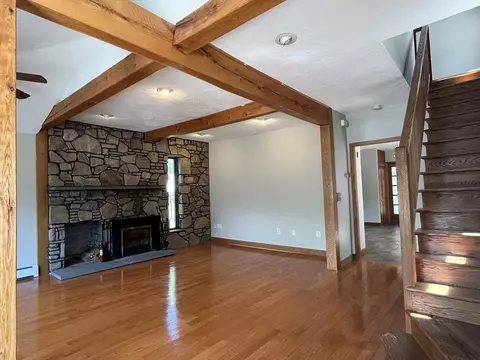 Living - 44 Pine Hill Rd, Worcester, MA 01604 photo 1 of 1