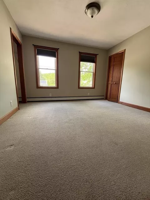 Bedroom - 44 Pine Hill Rd, Worcester, MA 01604 photo 3 of 3
