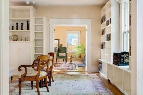 9 Orchard St, Cambridge, MA 02140