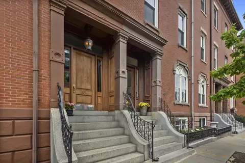 35 High St #1, Boston, MA 02129