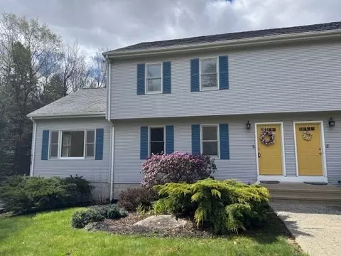 139 E County Rd #139, Rutland, MA 01543