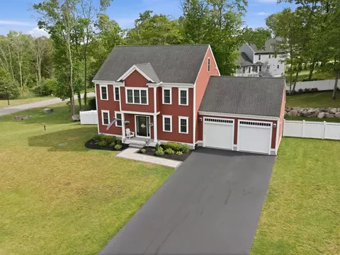 125 Winslow Way, Swansea, MA 02777