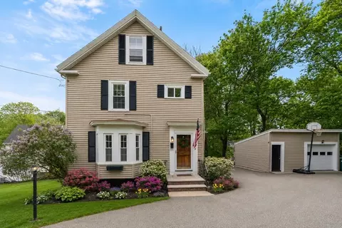 69 Eastern Ave # R, Woburn, MA 01801