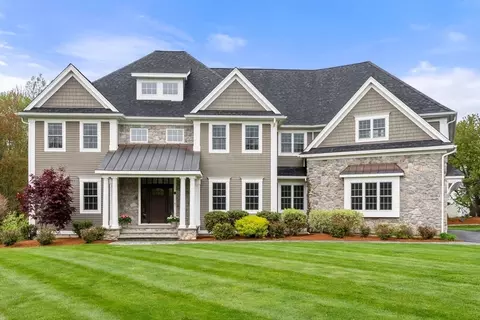 7 Metcalf Ln, Southborough, MA 01772