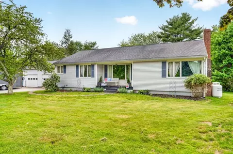 846 Middle St, Dighton, MA 02764 photo 2