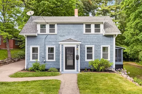236 Salem St, Haverhill, MA 01835