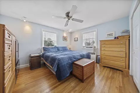 Bedroom - 15 D St, Hull, MA 02045 photo 1 of 6