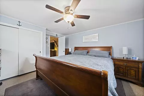 Bedroom - 15 D St, Hull, MA 02045 photo 4 of 6