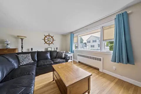 Living - 15 D St, Hull, MA 02045 photo 5 of 5