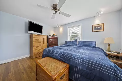 Bedroom - 15 D St, Hull, MA 02045 photo 2 of 6
