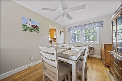 Dining - 15 D St, Hull, MA 02045 photo 1 of 5