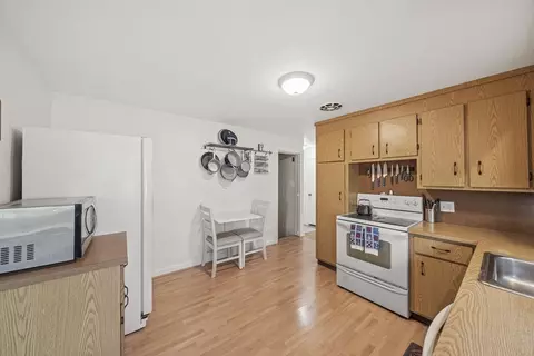 Kitchen - 15 D St, Hull, MA 02045 photo 2 of 3