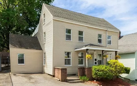 6 Minot St, Stoneham, MA 02180
