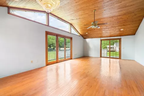 Living - 334 Forest St, Raynham, MA 02767 photo 4 of 6
