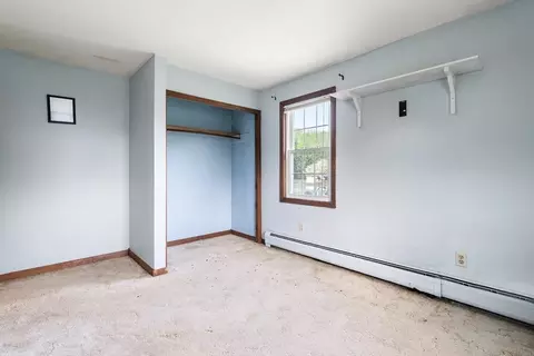 Bedroom - 334 Forest St, Raynham, MA 02767 photo 4 of 6