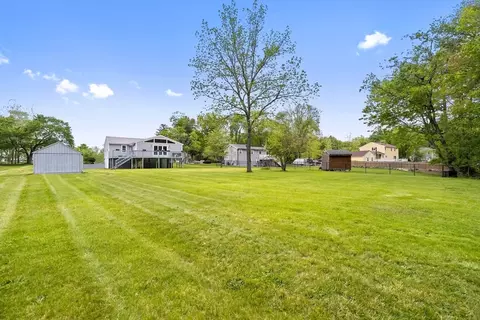 Exterior - 334 Forest St, Raynham, MA 02767 photo 10 of 13