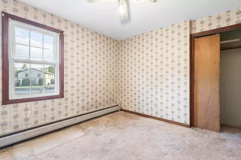 Bedroom - 334 Forest St, Raynham, MA 02767 photo 6 of 6