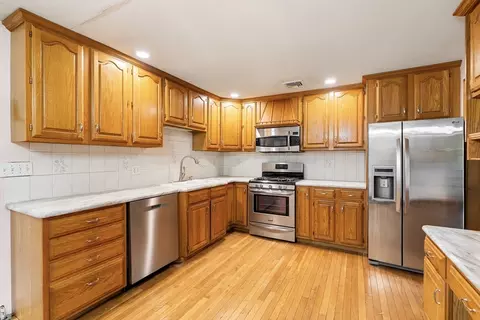 Kitchen - 334 Forest St, Raynham, MA 02767 photo 2 of 5