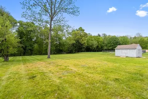 Exterior - 334 Forest St, Raynham, MA 02767 photo 12 of 13