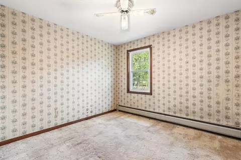 Bedroom - 334 Forest St, Raynham, MA 02767 photo 5 of 6