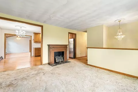 Living - 334 Forest St, Raynham, MA 02767 photo 3 of 6