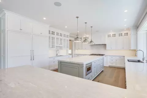 Kitchen - 181 Dedham St, Dover, MA 02030 photo 1 of 1