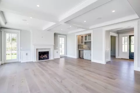 Living - 181 Dedham St, Dover, MA 02030 photo 1 of 3