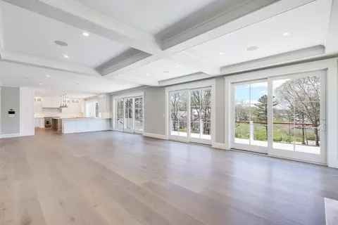 Living - 181 Dedham St, Dover, MA 02030 photo 2 of 3